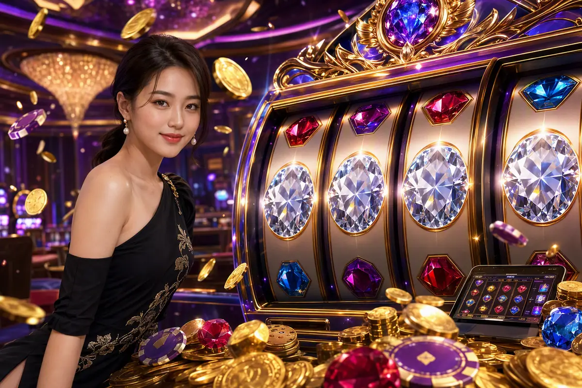 funvn66 casino trực tuyến Việt Nam
