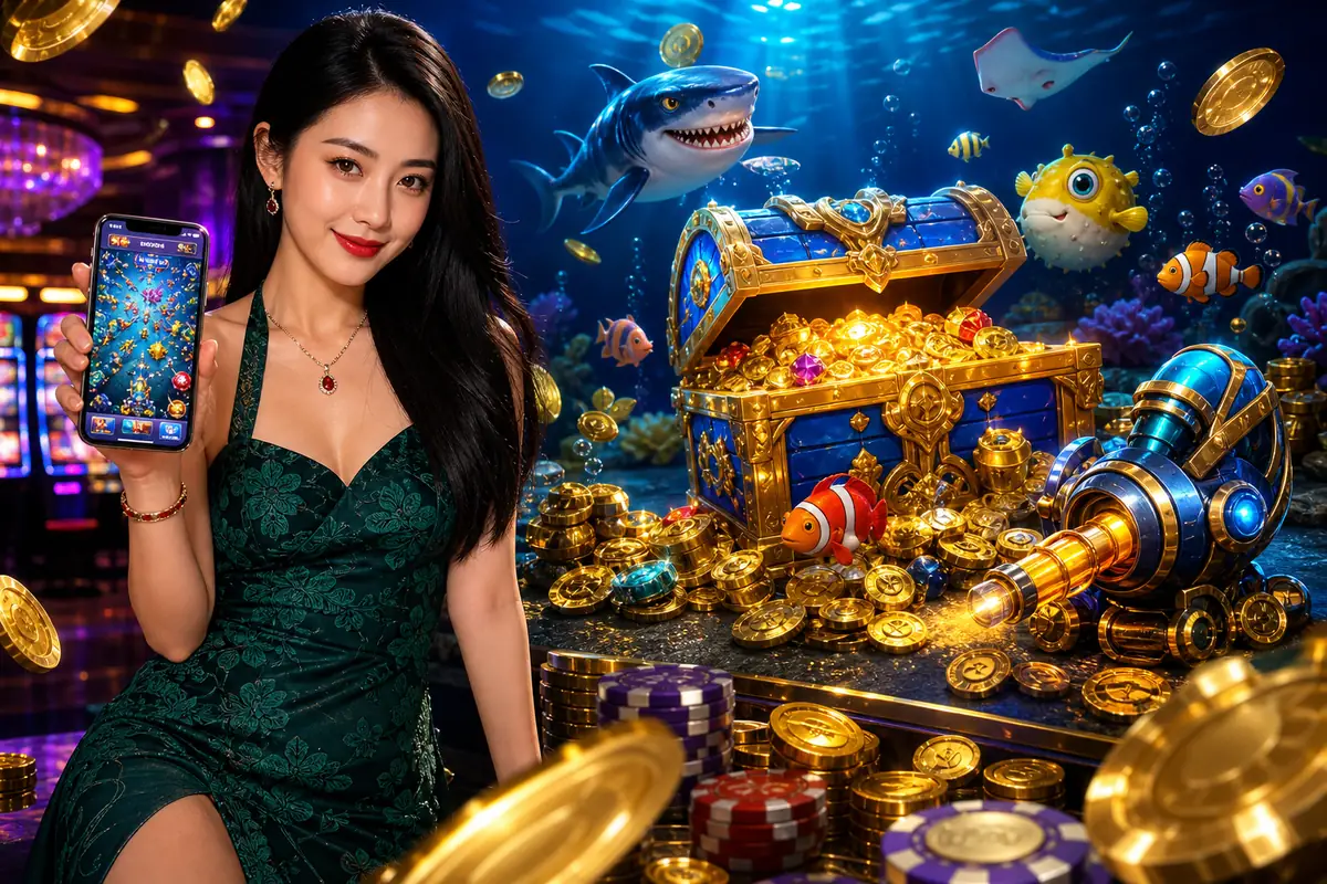 funvn66 game bài đổi thưởng